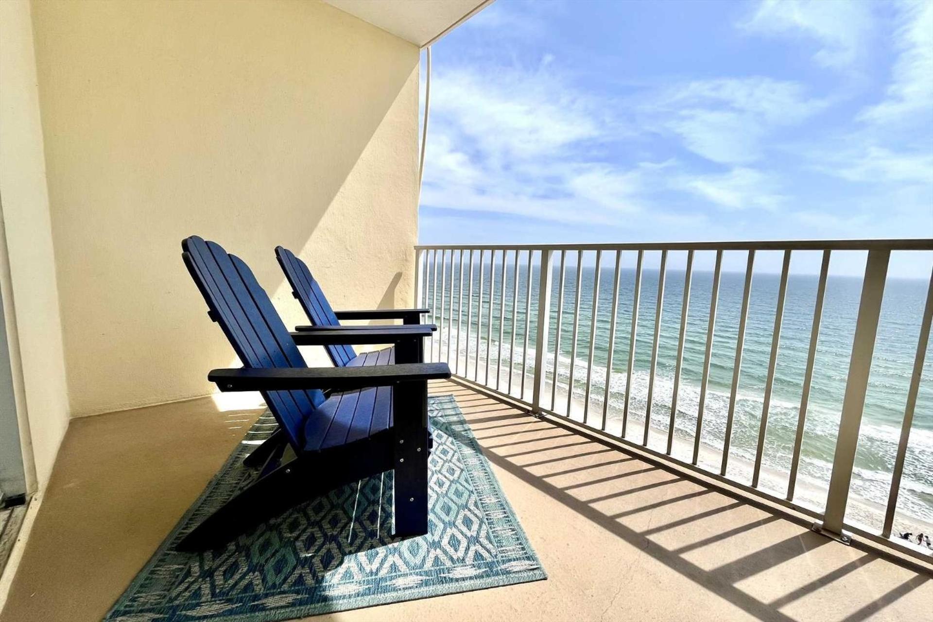 Crystal Shores1006 Condo Gulf Shores Exterior foto